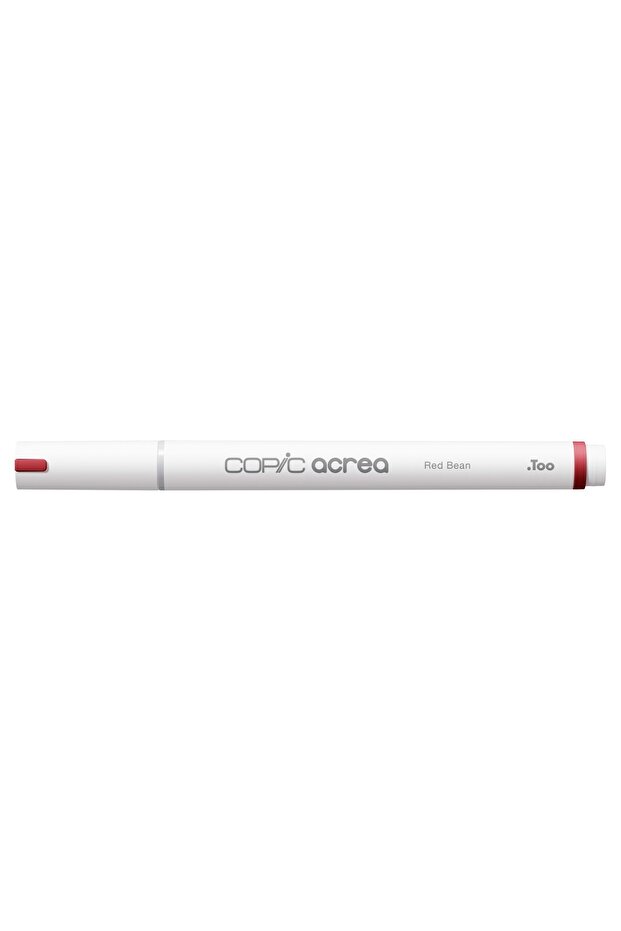 Acrea Paint Markor, Red Bean - 1