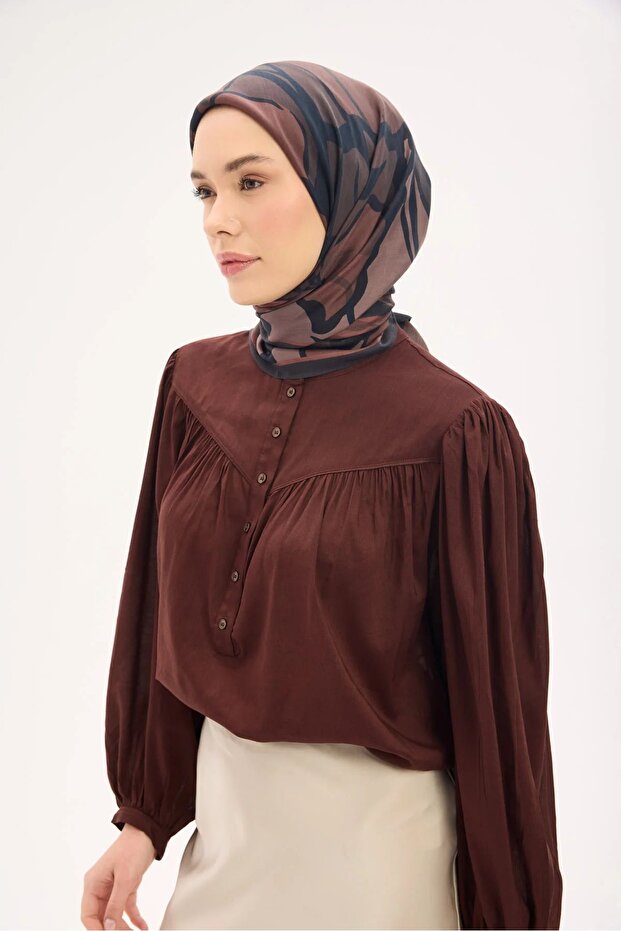 Arve Scarf 181001-03