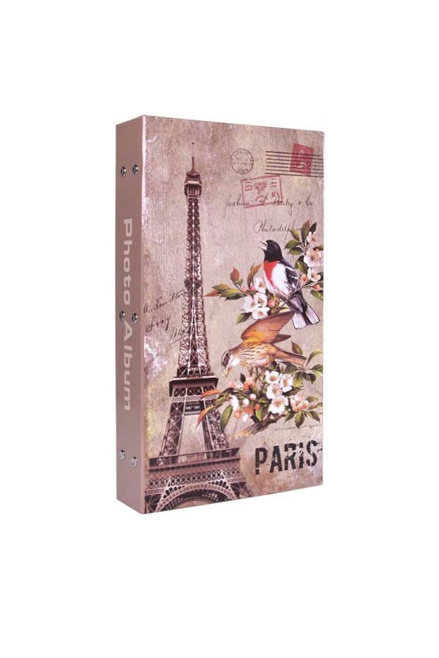 Premium 300 Photo Album - 10X15 300 Photo Album