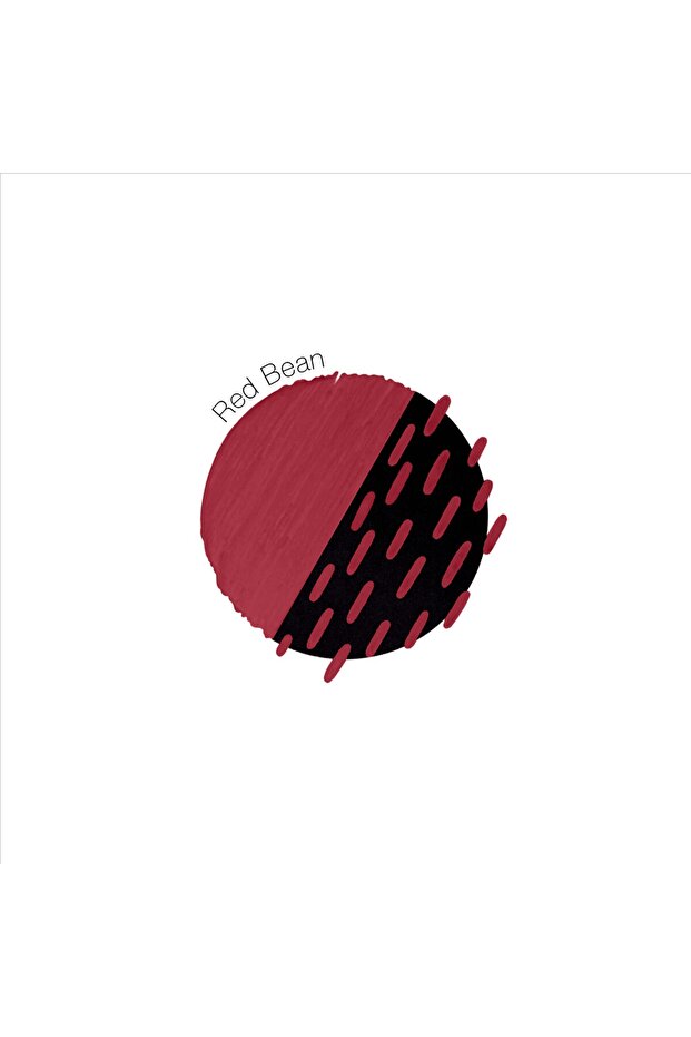 Acrea Paint Markor, Red Bean - 2