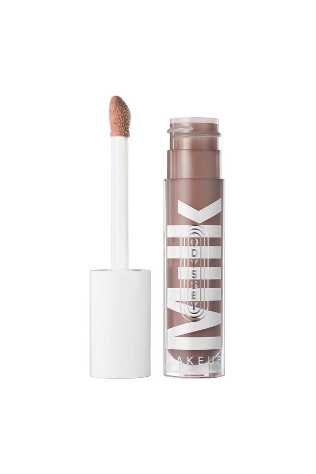 Odyssey Hydrating Non-Sticky Lip Oil Gloss