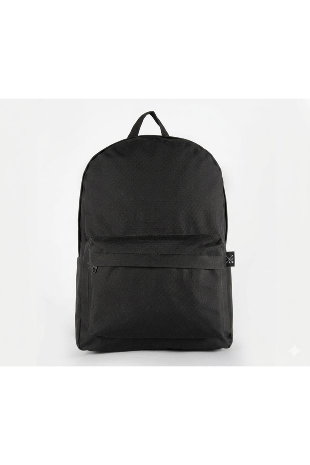 Cambridge Polo Club Backpack Black