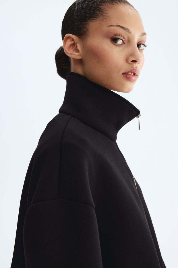 Scuba jacket - 3