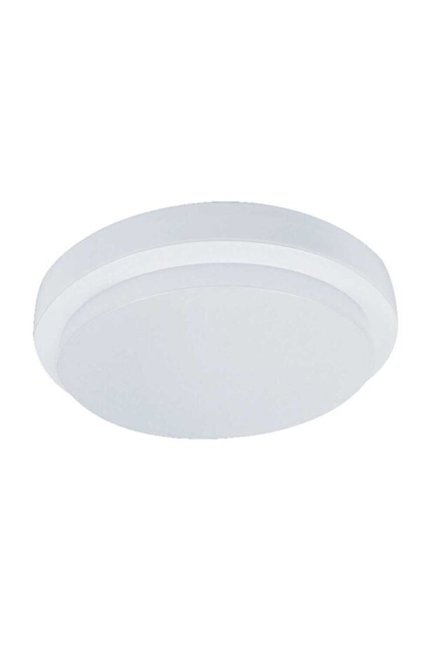 Omega Led Ceiling Light 18 W With Sensor Ip