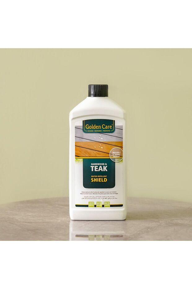 Teak Shield 1 Ltr