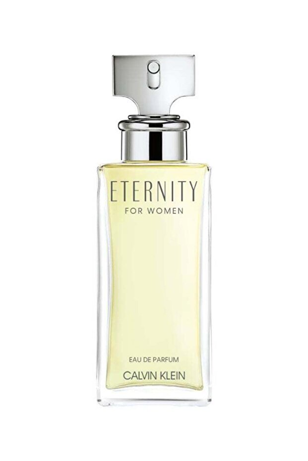 Eternity Eau De Parfum 100ml
