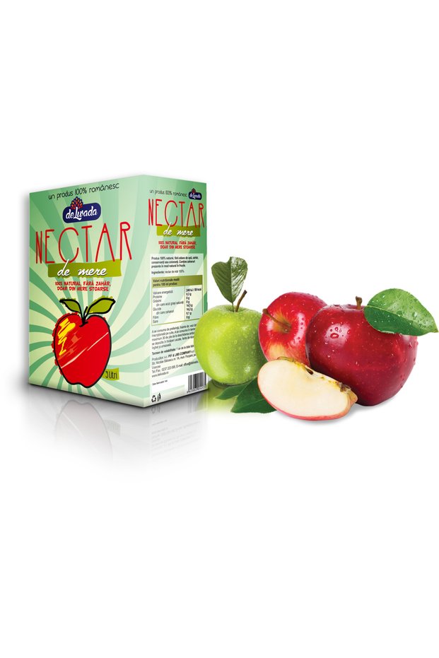Nectar de Mere
