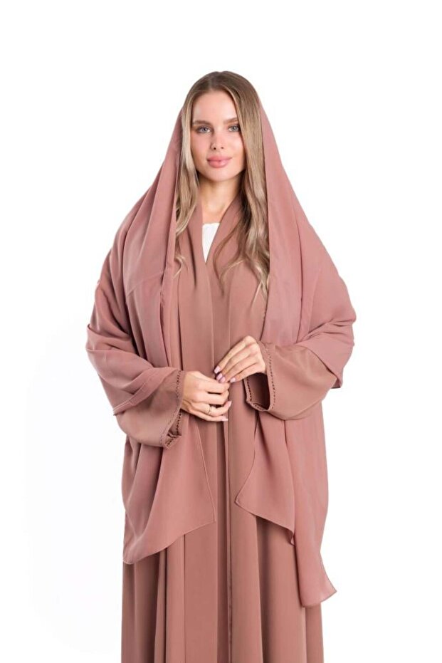 Abaya Bloom - 2
