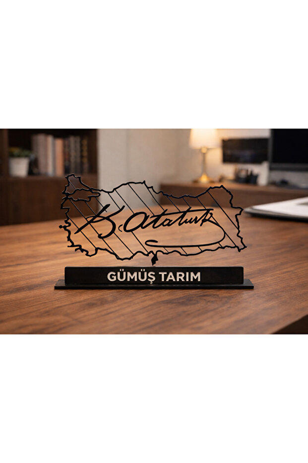 Masa üstü isimlik
