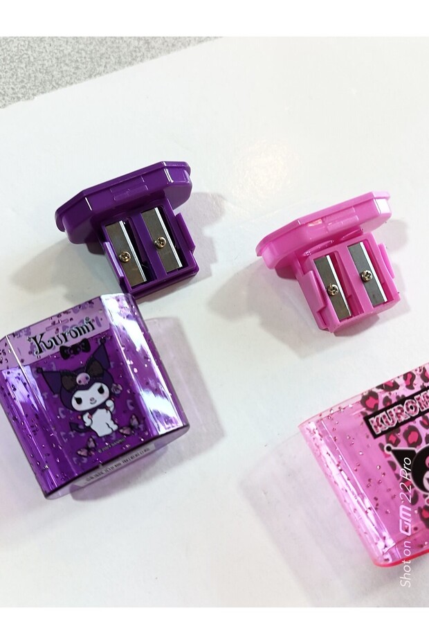 Pencil Shavings (2Pcs) - 8