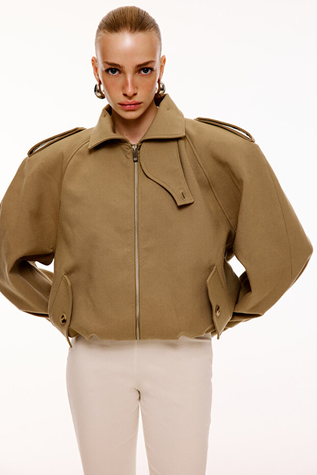 Harper Jacket - 6