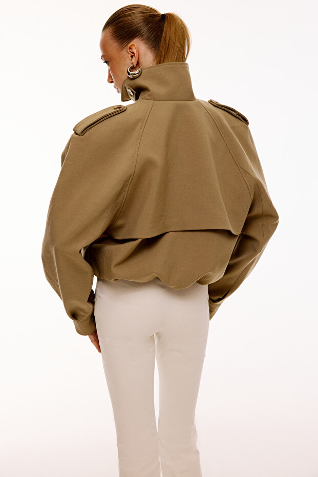 Harper Jacket - 2