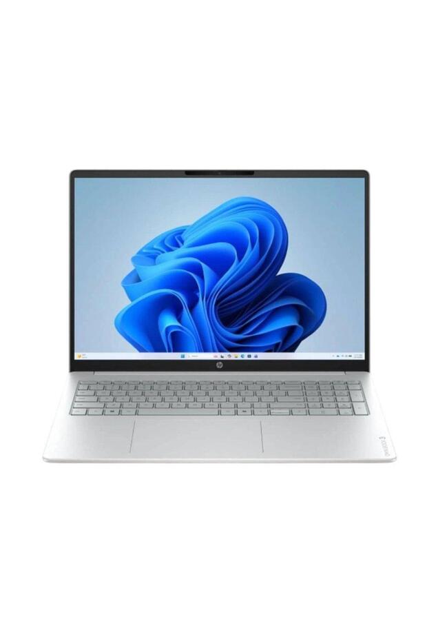 Omnibook 3 16-BU0002NE/Intel Core 9 270H/24GB RAM/1TB SSD/16" 2K /Intel Graphics/Win11H/Silver