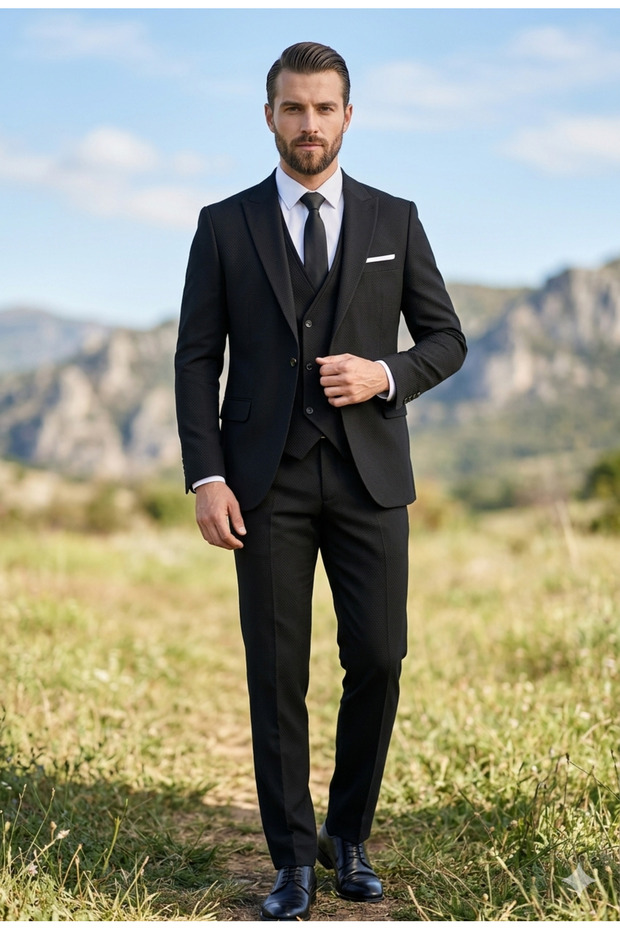 Antony plus ZARA Takım