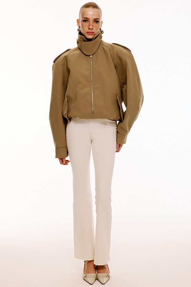Harper Jacket - 4