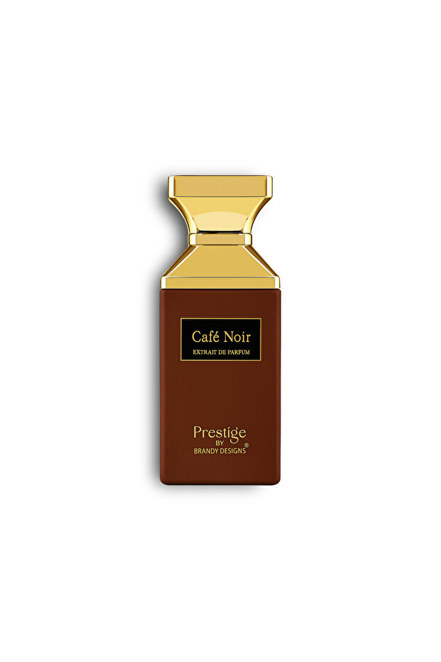 Prestige Café Noir Extrait de Parfum for Unisex – 100 ml