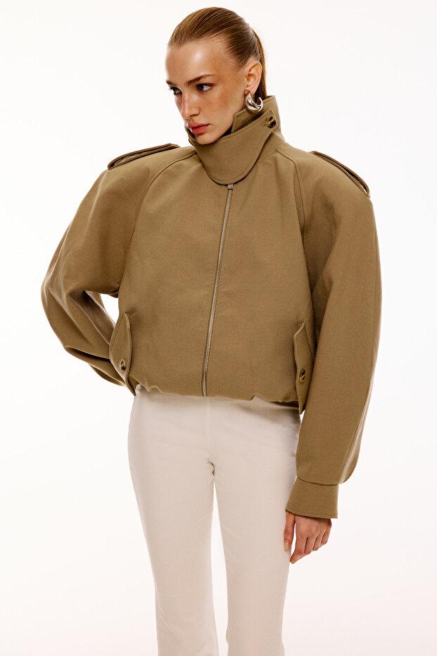 Harper Jacket - 1