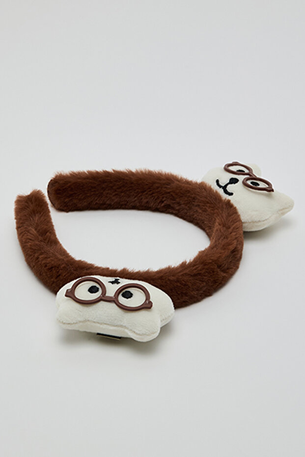 Furry Headband