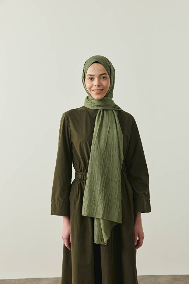 Gloss Kraş Shawl - 1