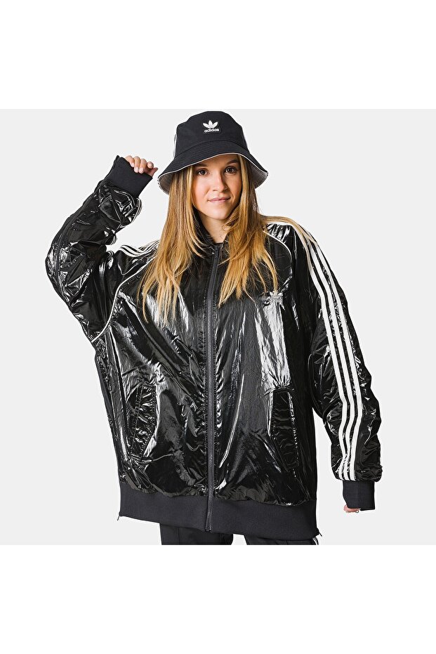 Women's Coat Ij5028