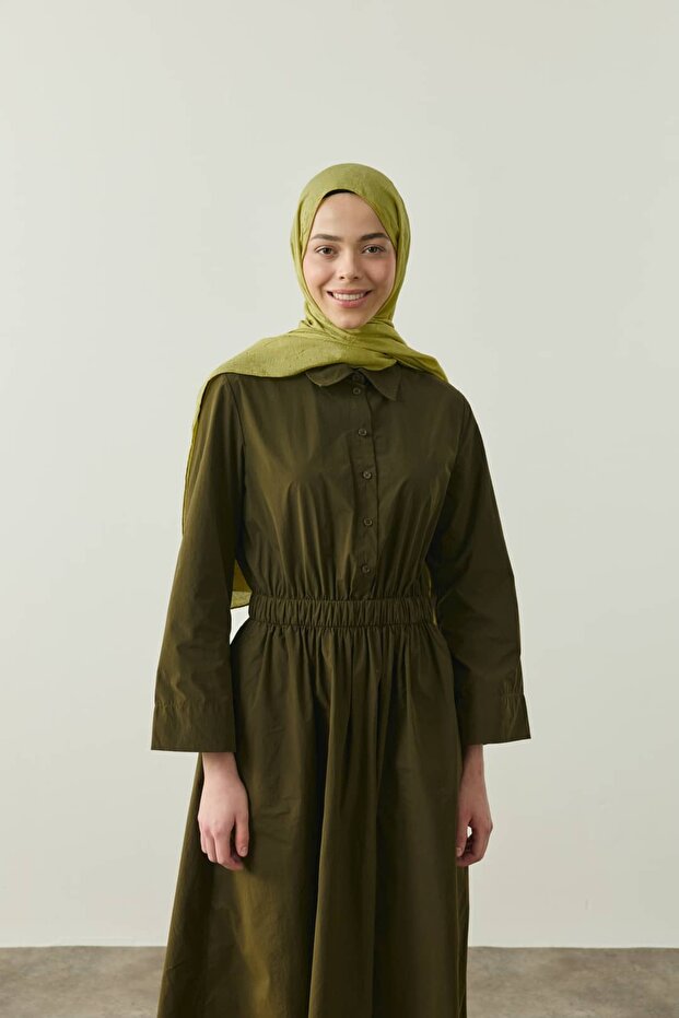 شال كراش لامع