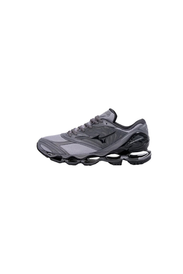 Wave Prophecy Ls Men's Casual Shoes Gray / Black