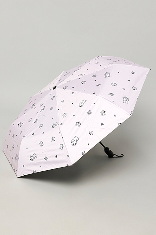 Printed Umbrella