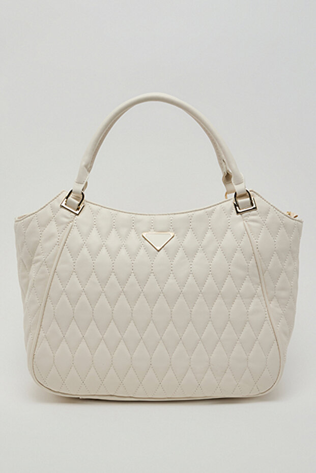 Quilted Mini Bag - 1