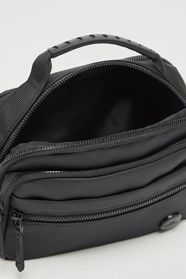 Solid Camera Bag - 5