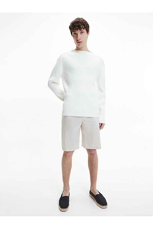 Espadril Siyah - 7