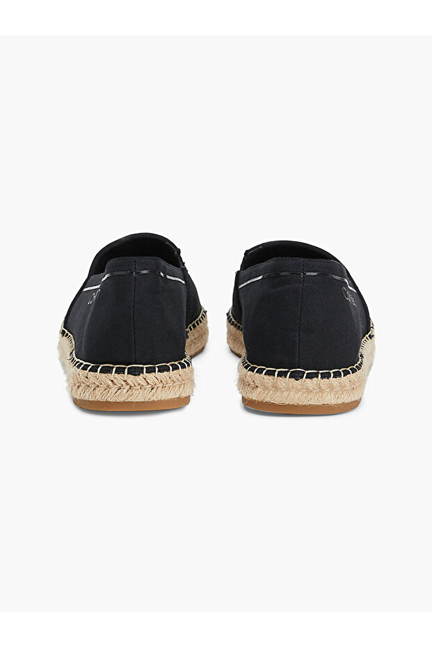Espadril Siyah - 3