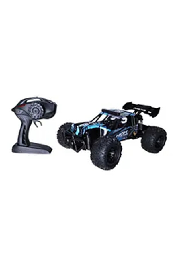 Wild 23 Championship 1:12 RC Car 2.4Ghz Blue