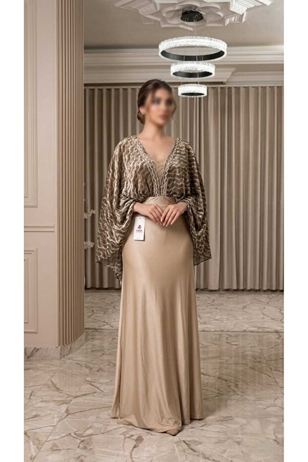 جلابيه سهره نسائي