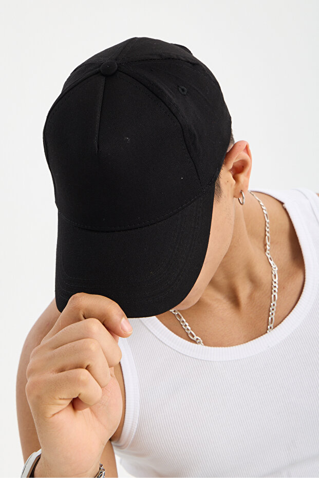 Embroidered Hat Unisex Adjustable Cap Sports Baseball Cap Daily
