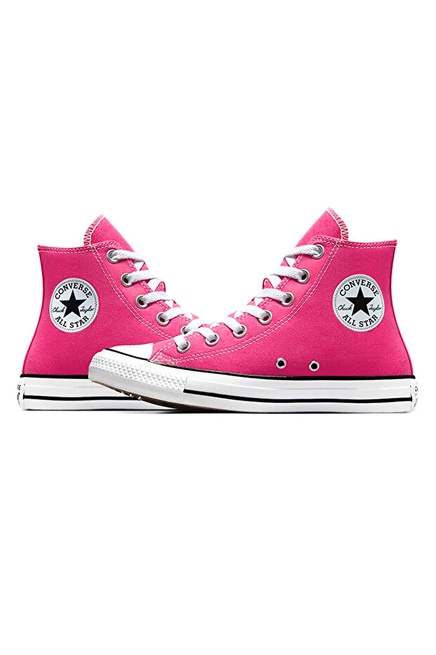 Schuhe Rosa Erwachsene - 5