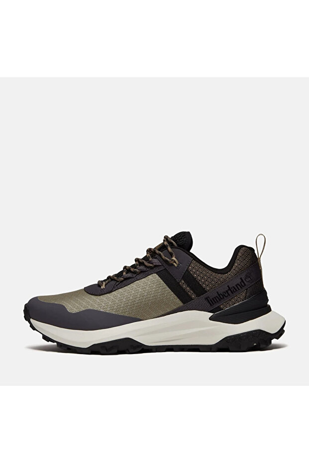 Motion Access Low Lace up Sneaker Men's Beige Sneaker Shoes Tb0A446Zapa1