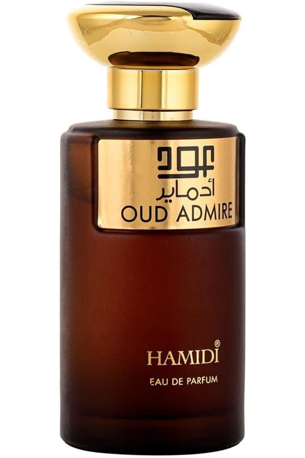 Oud Admire Eau De Parfum 100ml