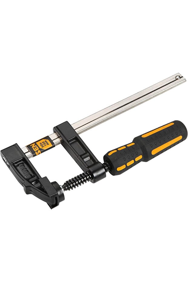 Industrial F Clamp Heavy Duty Bar Clamp
