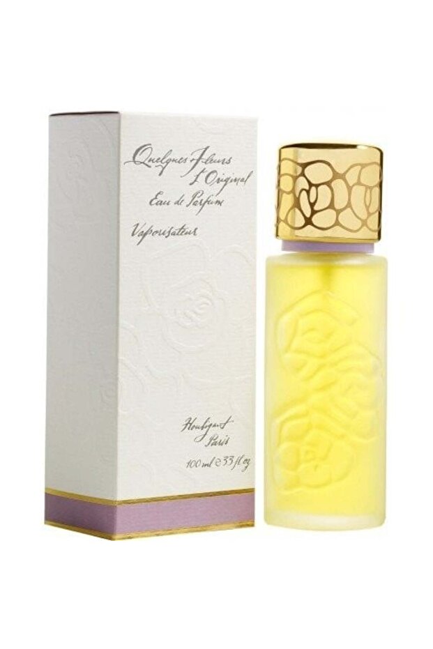 Quelques Fleurs Eau de Parfum 50ml