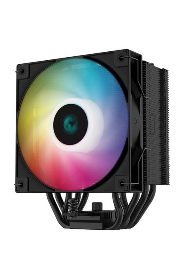 Cooler Deepcool AG500 Black ARGB
