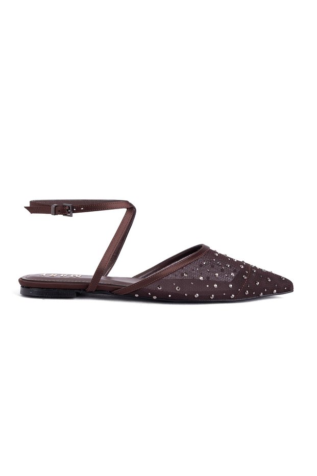 Women's Ballerinas Girls' Ballerinas Evening Dress Shoes Flat Sole Shoes