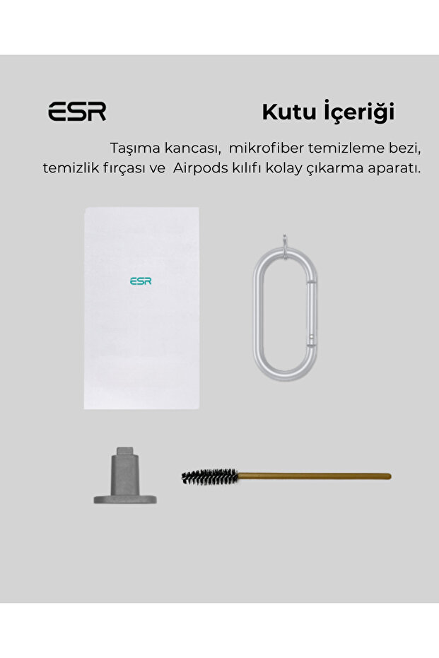 Multi-Purpose Cleaning Set - 1