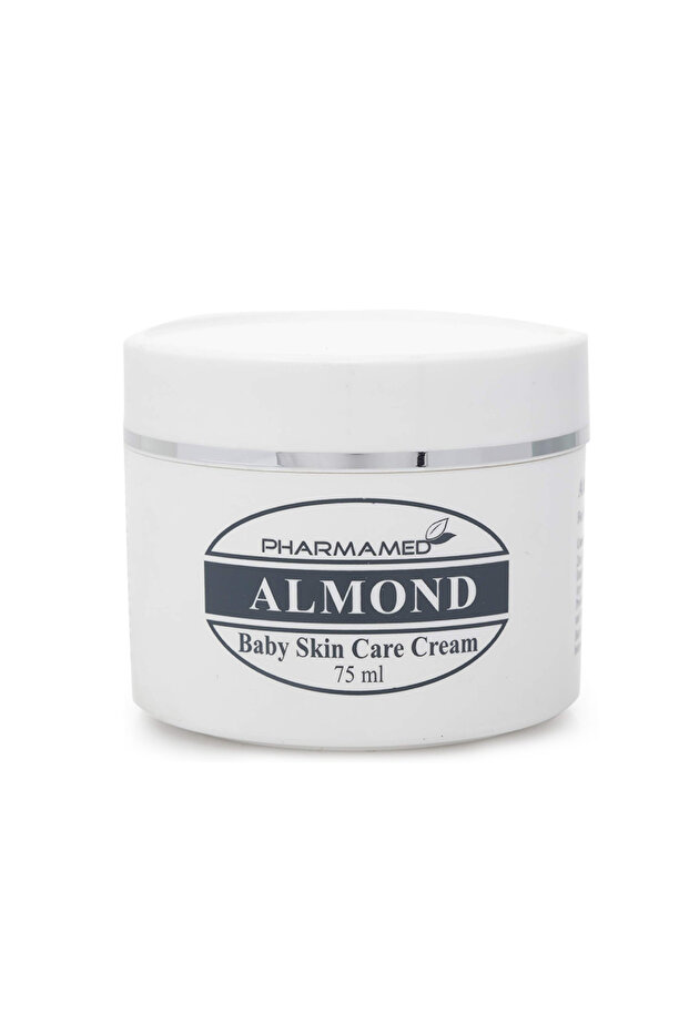 ALMOND BABYSKINCARE CREAM 75 ML