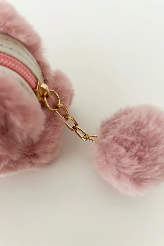 Plush Pen Holder