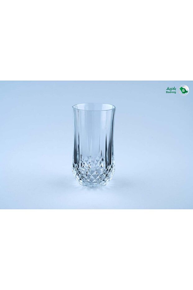 كاسات كرستال لونقشامب 6حبة CL36
