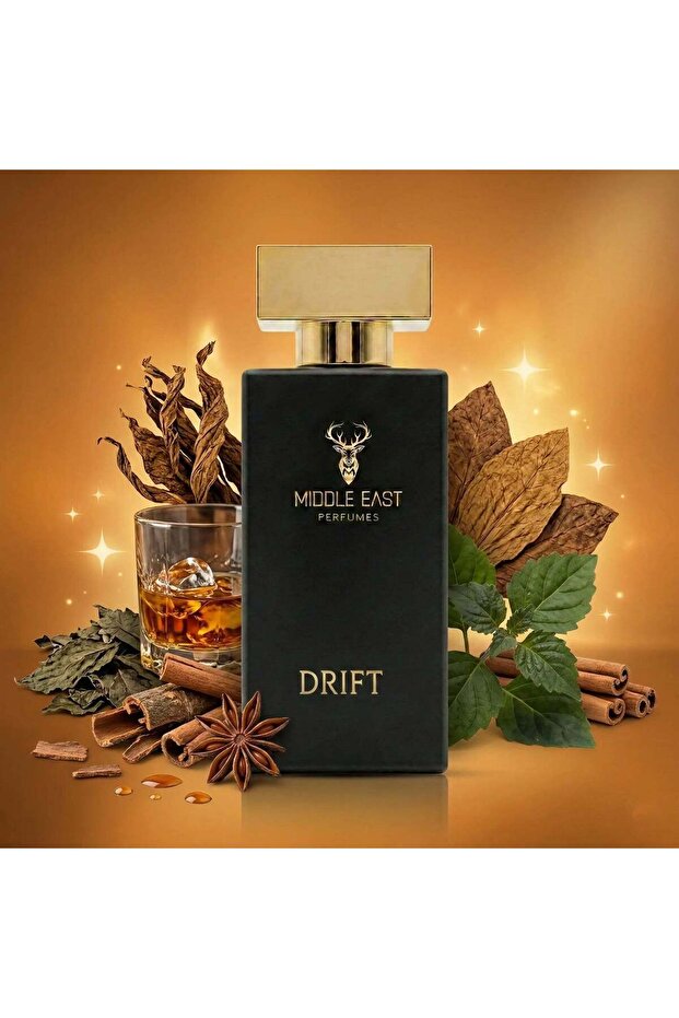 DRIFT EDP 50 ML - PERFUMES