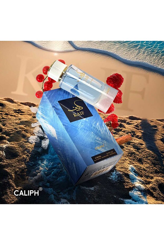 Kaif Extrait De Parfum 80ML by - 1