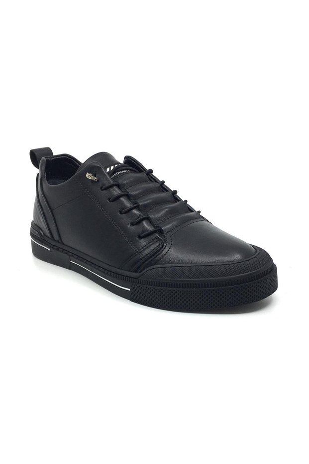 100% Genuine Leather Orthopedic Men's Summer Comfortable Daily Sports Sneaker New Season Shoes 40-44