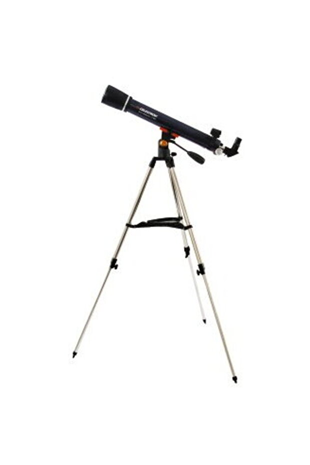 Telescop AstroMaster LT 60AZ - 1