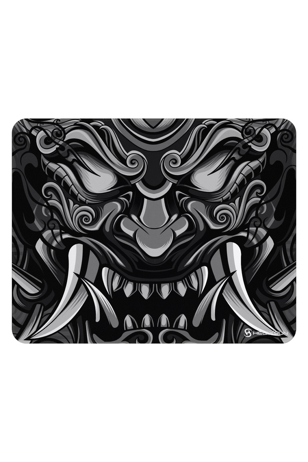 HELİXSUN Full [CONTROL] 50x40CM 3.3MM Special Series Gaming Mousepad